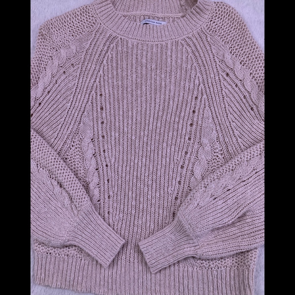 American Eagle Sweater - Picture 3 of 8